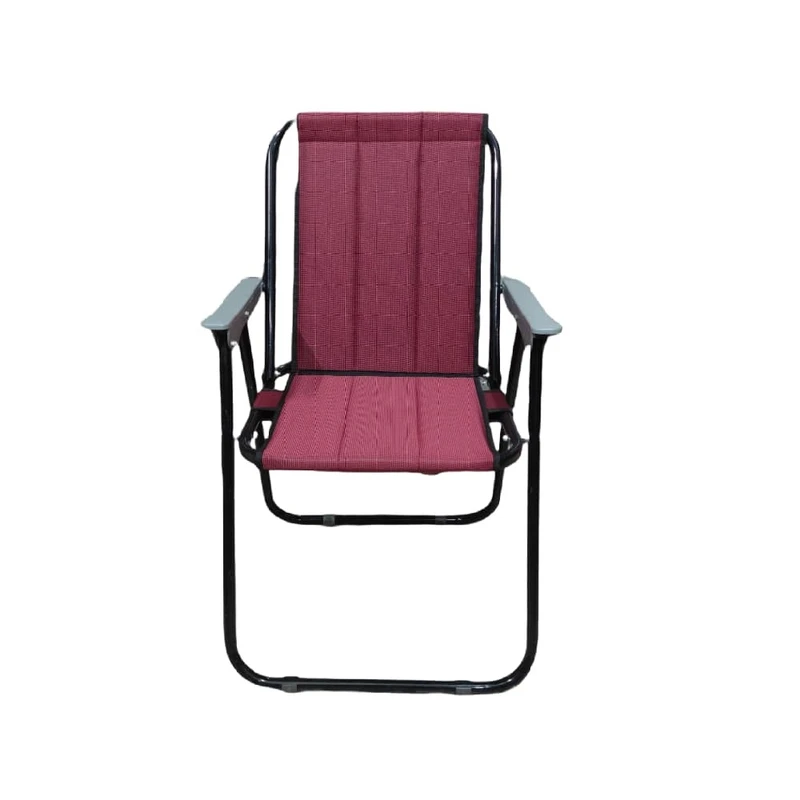 عکس شماره 4 : صندلی تاشو سفری کد 1 مجموعه 2 عددی