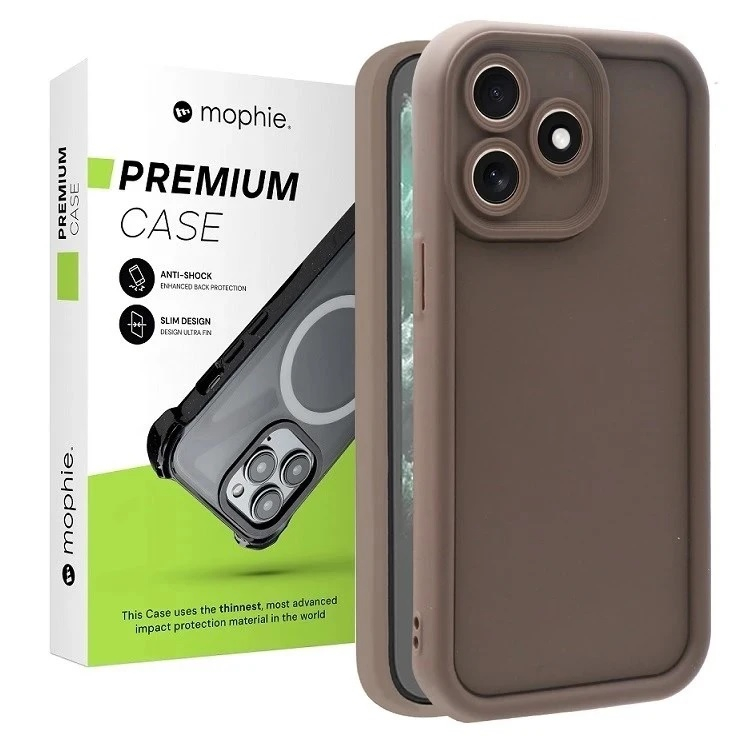 کاور موفی مدل Puffer مناسب برای گوشی موبایل ریلمی Note 60X