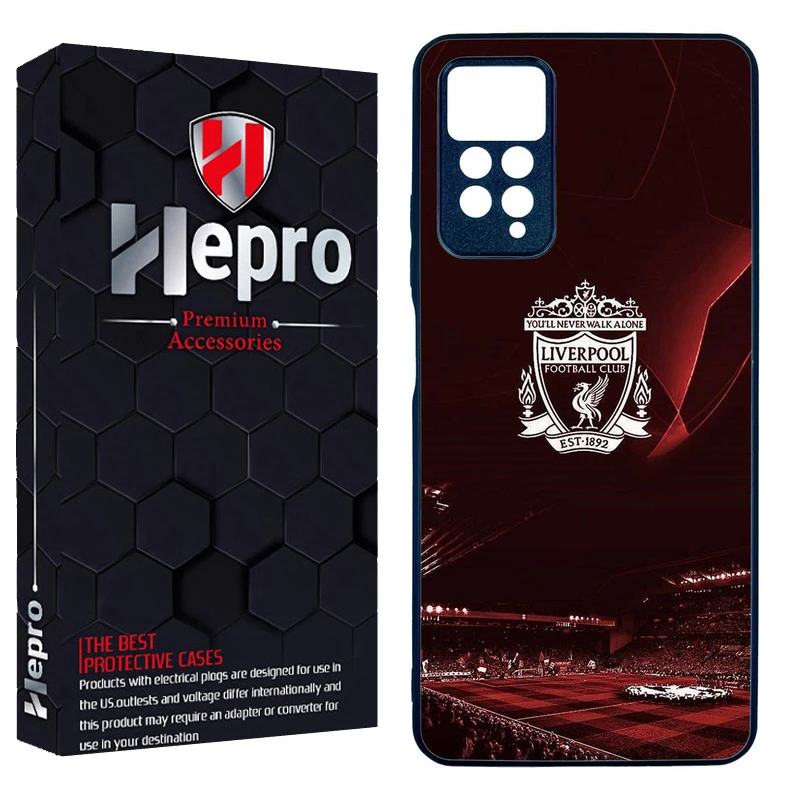 کاور هپرو طرح فانتزی مدل TPU مناسب برای گوشی موبایل شیائومی Redmi Note 12 Pro 4G / Redmi Note 11 Pro