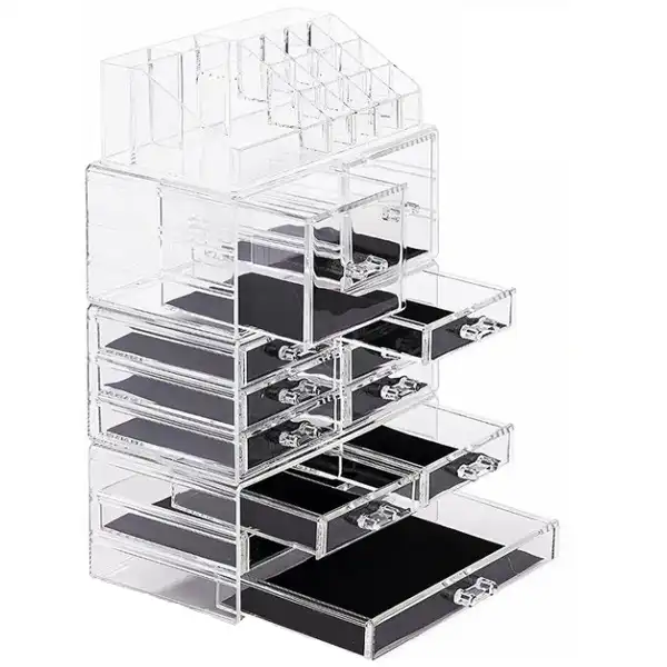 استند لوازم آرایشی مدل 11 کد 98524