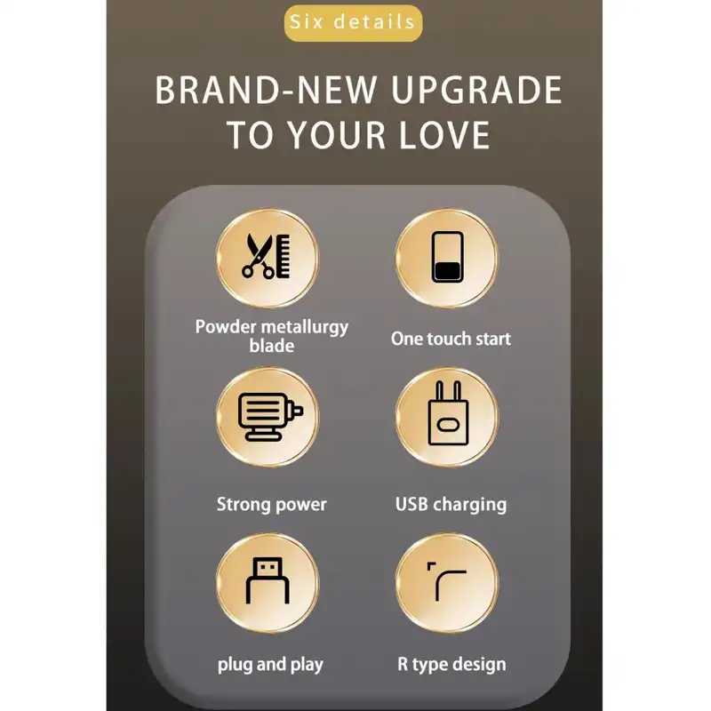 ماشین اصلاح موی سر و صورت کیمی مدل KM-2228