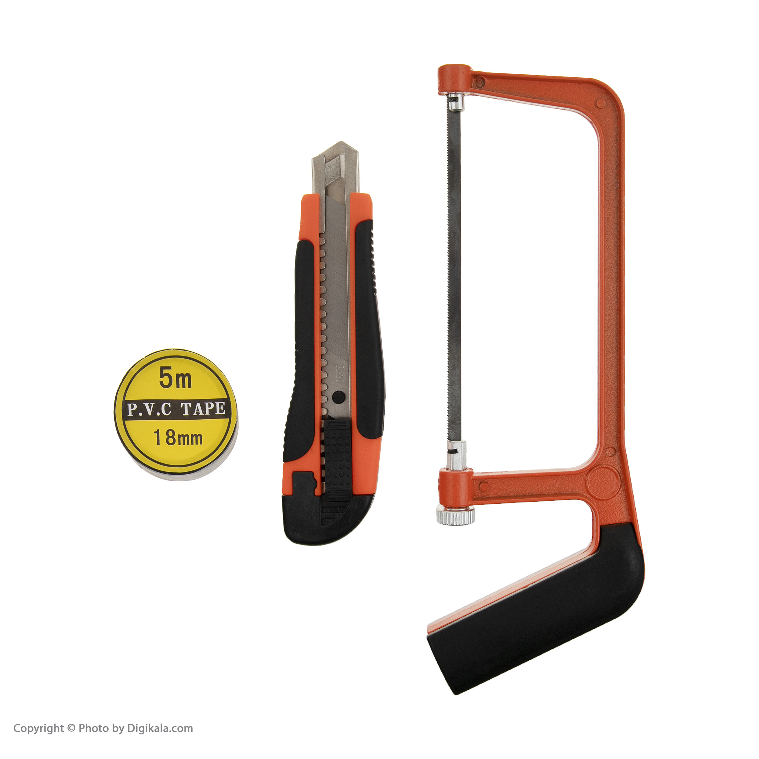 دریل چکشی جاب مدل JB-9100 RD مجموعه 160 عددی