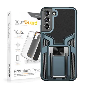 BodyGuard Defender Cover For Samsung Galaxy S22