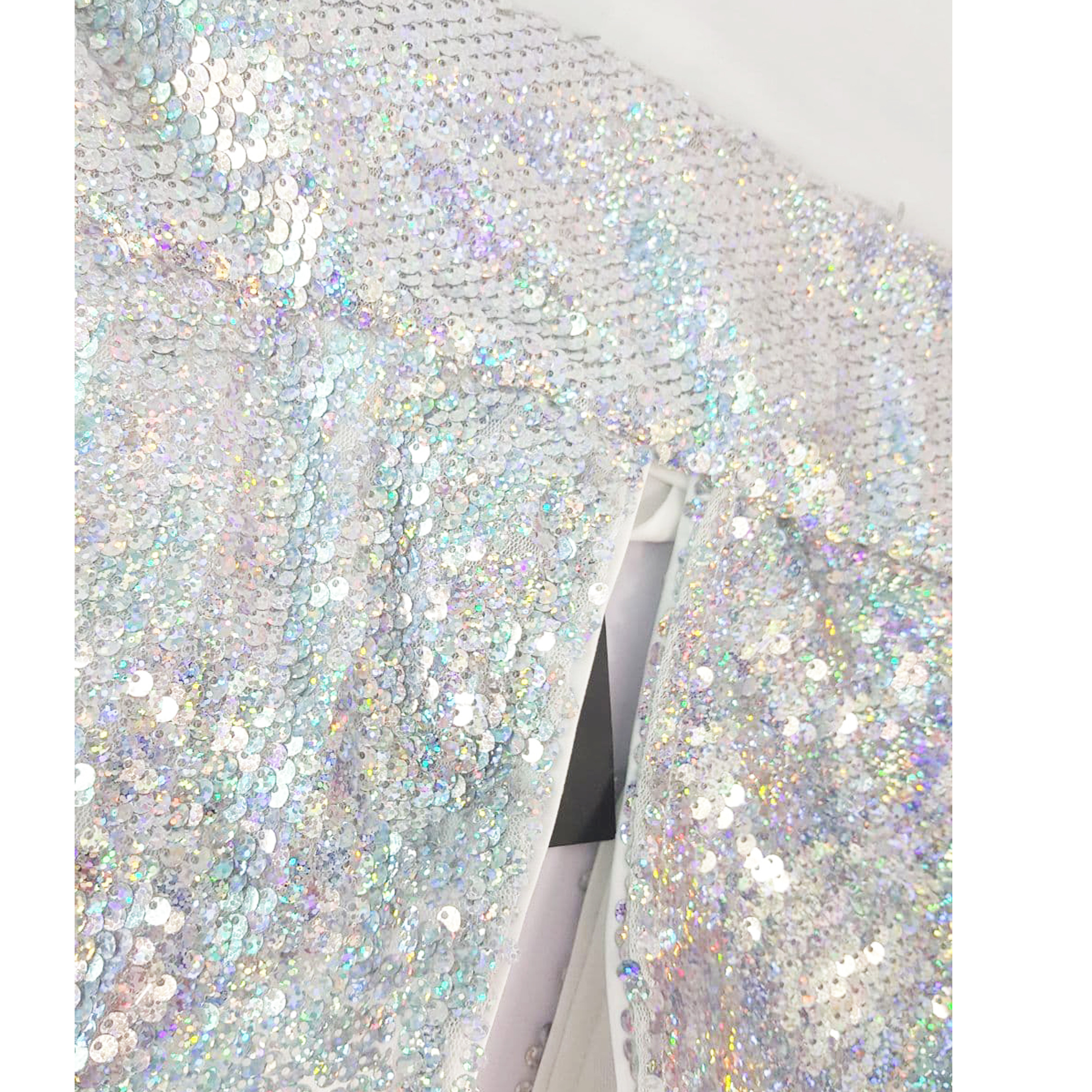 بادی زنانه بوهو مدل sequins