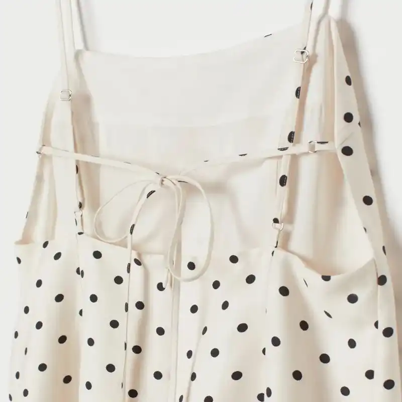 پیراهن زنانه اچ اند ام مدل 1004830