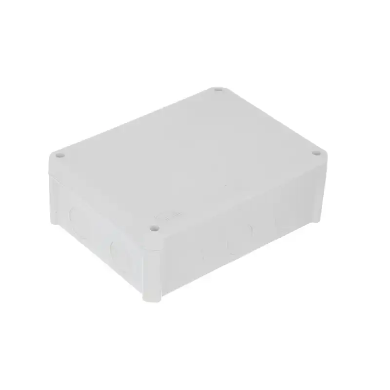 پایه دوربین مداربسته مدل 15x20 بسته 20 عددی