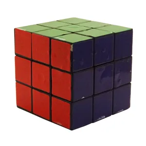 مکعب روبیک کد 02