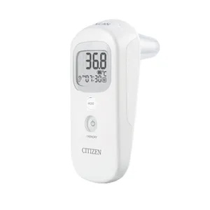 تب سنج دیجیتال سیتی زن مدل CTD711