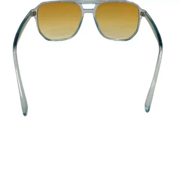 عینک شب جنتل مانستر مدل مربعی