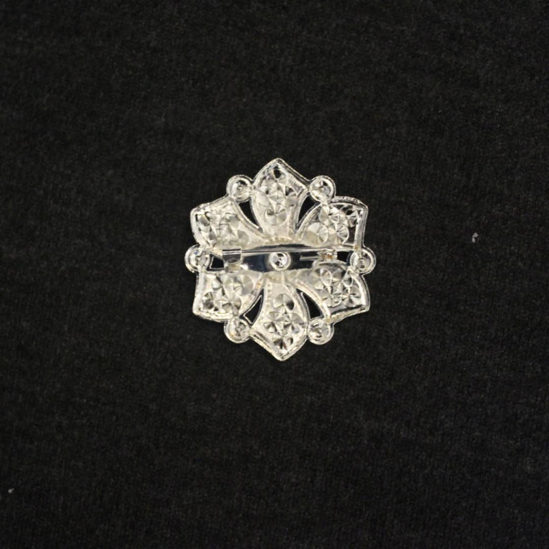 گل سینه زنانه کد Ki 4525 04 گل سینه زنانه کد Ki 4525 04