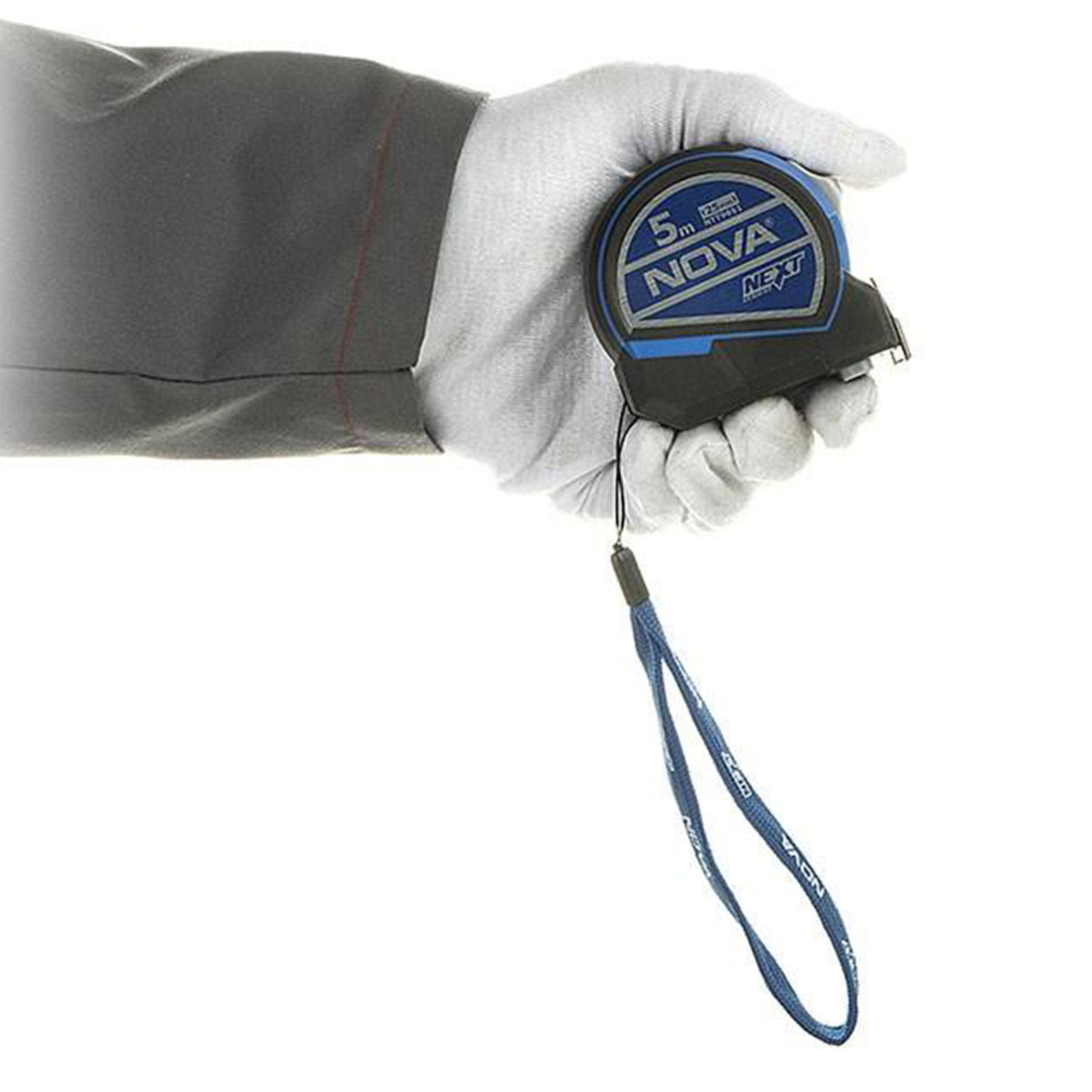 متری 5 متری نووا مدل N5