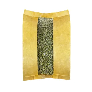 ماش محلی گلستان - 900 گرم