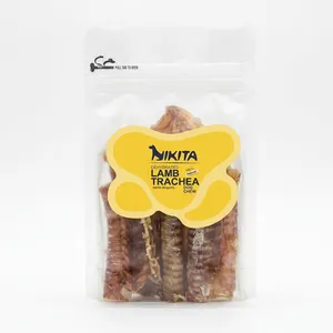 Lamb Trachea