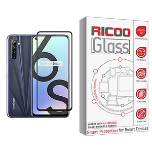 Ricoo Glass MIX001 Screen Protector For Realme 6S