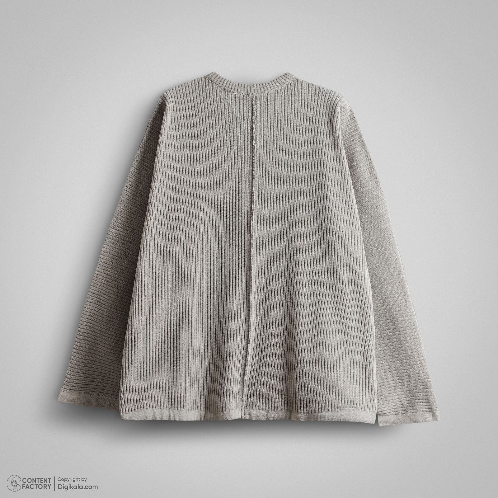 ست پلیور و شلوار زنانه سون پون مدل w208 - - 3