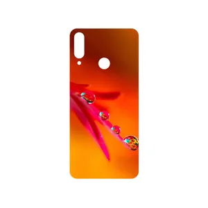 MAHOOT Plant dew Cover Sticker for LG W30