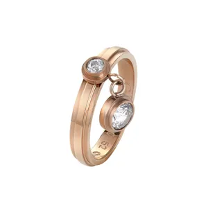 انگشتر زنانه مدل RE-005