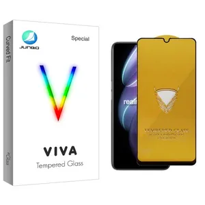 Junbo Viva OG Screen Protector For Realme  V30
