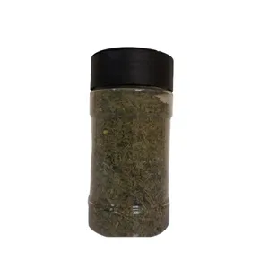 سبزی خشک شده اسفناج - 80 گرم
