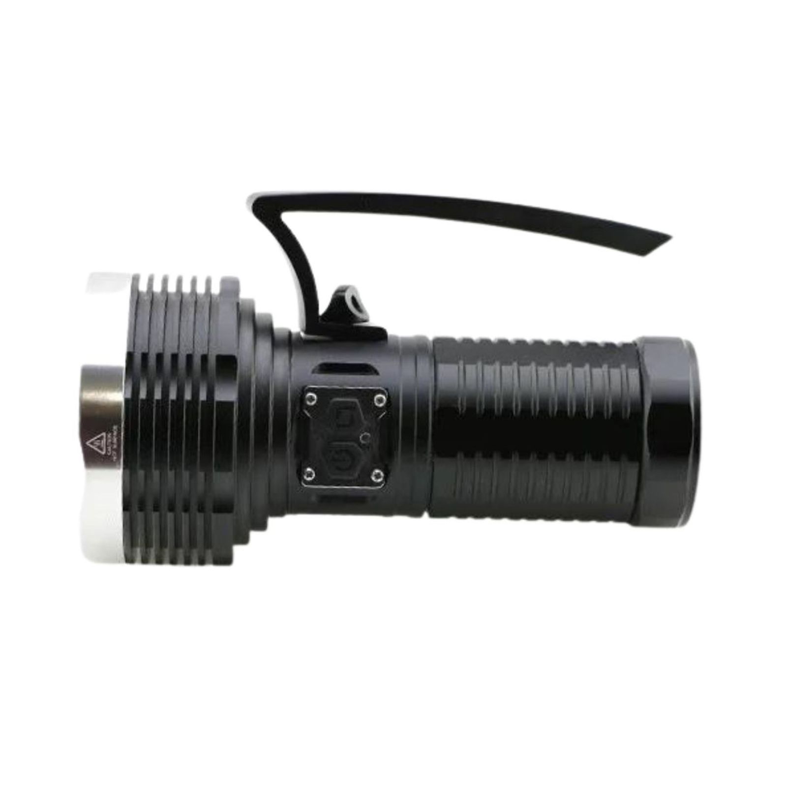 چراغ قوه اسمال سان مدل T207 -  - 7