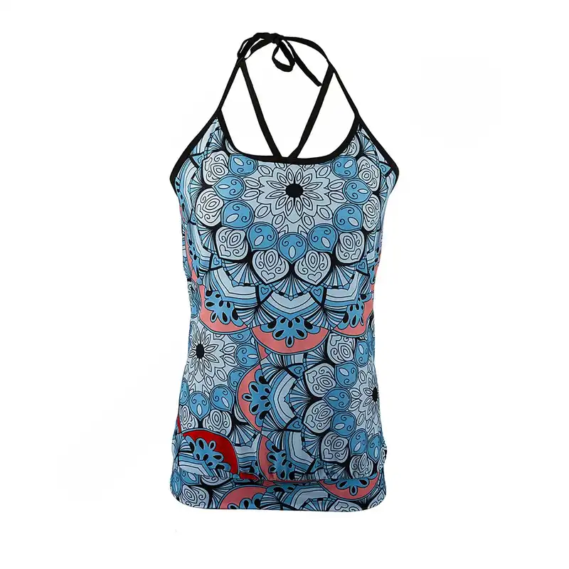 مایو زنانه مدل IS459