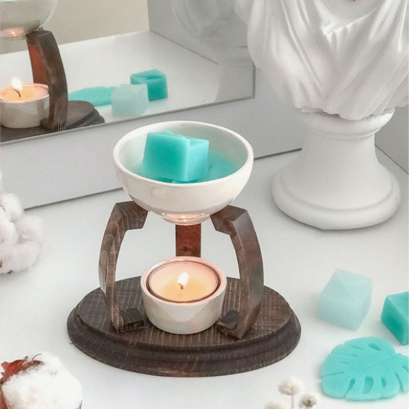 اسانس خوشبوکننده هوا لاکچری مدل Rain Forest وزن 50 گرم