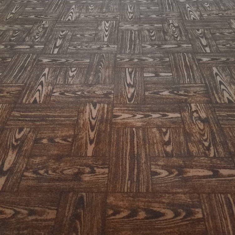 موکت مدل راش