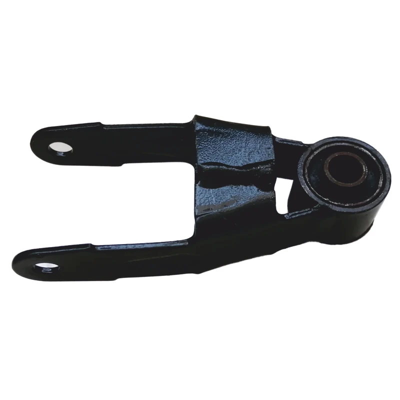 دوشاخ رام کامل سالیک مدل PT4A1 مناسب برای سمند سورن