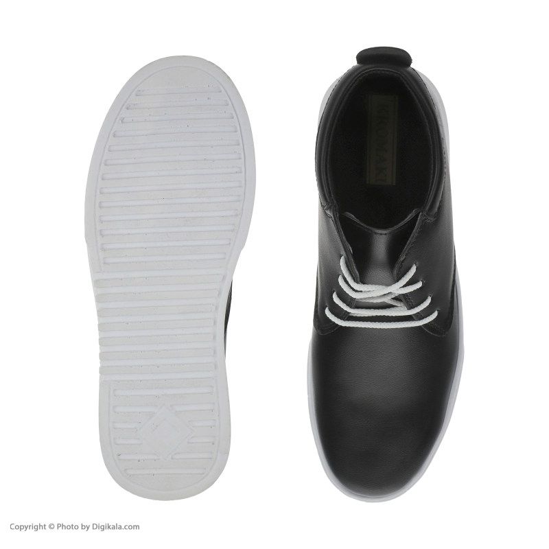 کفش روزمره مردانه کروماکی مدل stkm1014 -  - 5