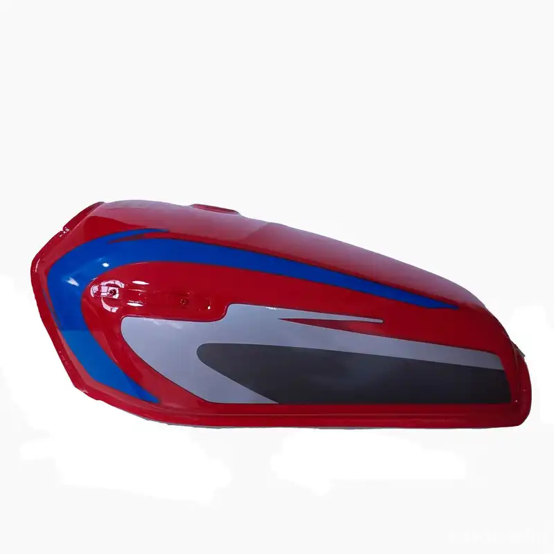 باک موتورسیکلت تیزرو کد MF2000144