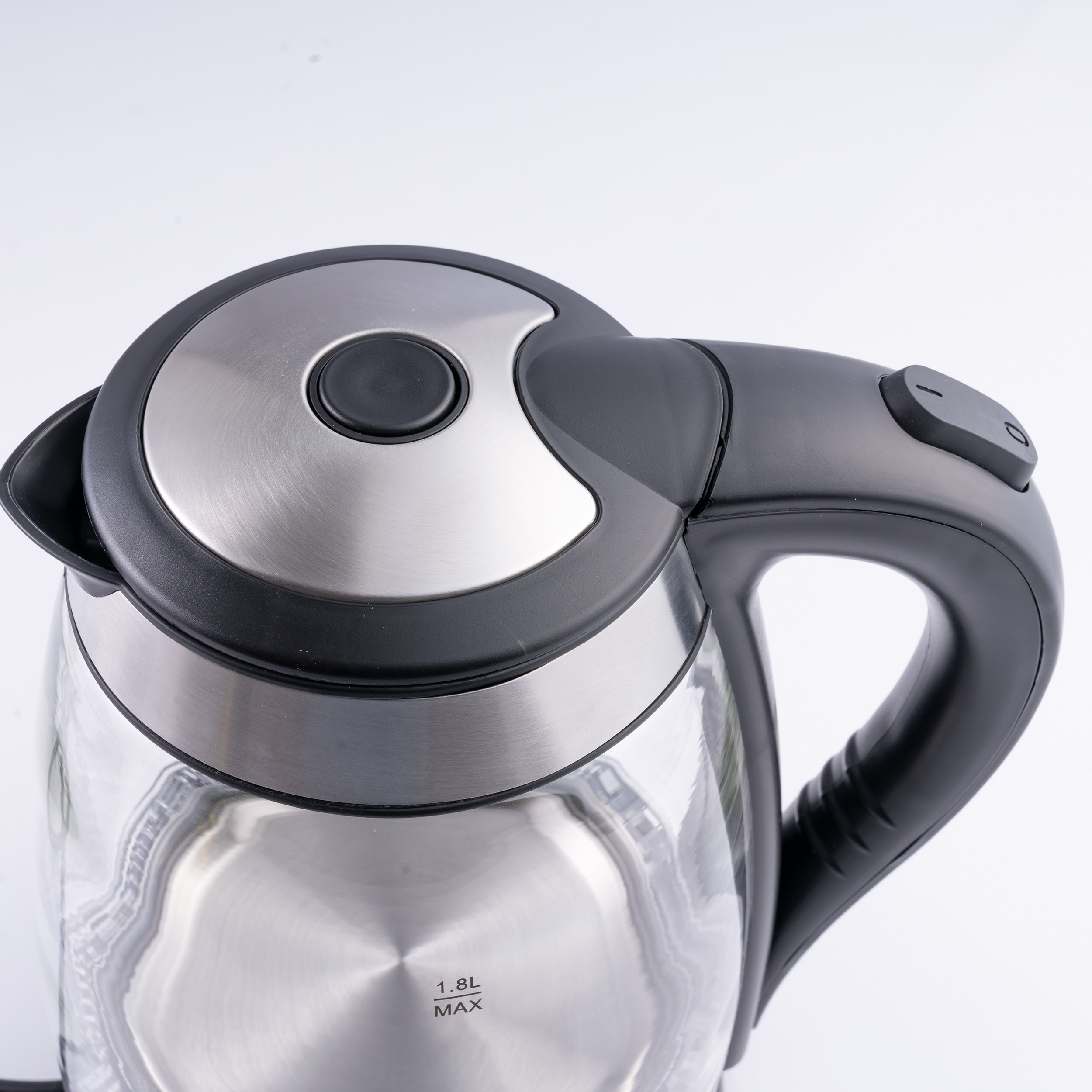 کتری برقی لکسیکال مدل LEK-1406