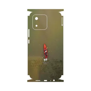 MAHOOT Kayak-FullSkin Cover Sticker for Honor X5