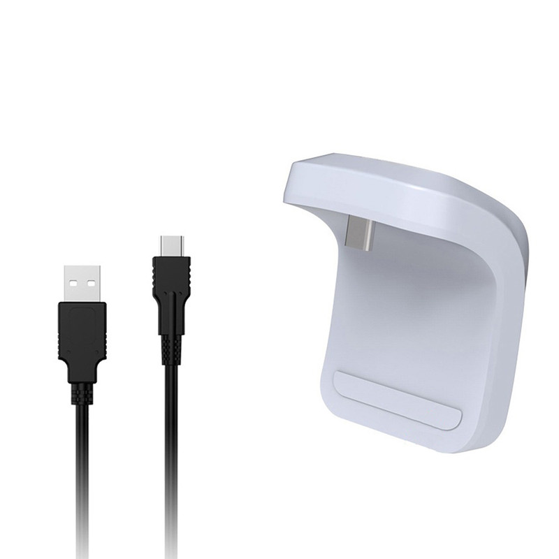 پایه شارژر دسته بازی دابی PS5 مدل TP5-0550