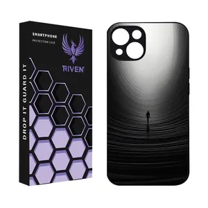 RIVEN RI3-4 Case For Apple iPhone 15