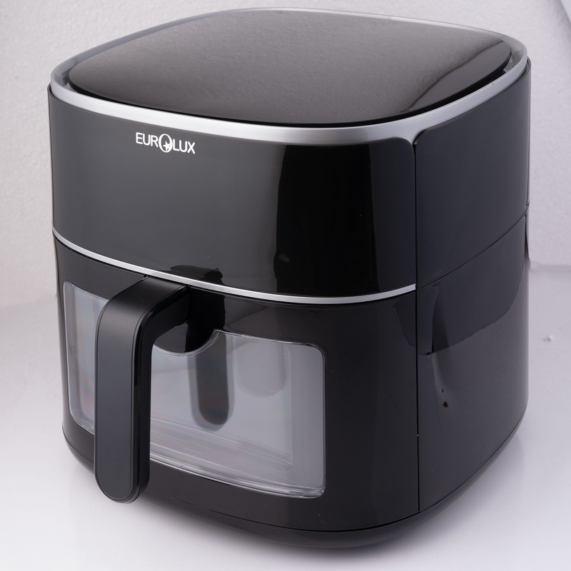 سرخ کن بدون روغن یورولوکس مدل EU-AF4840C8D