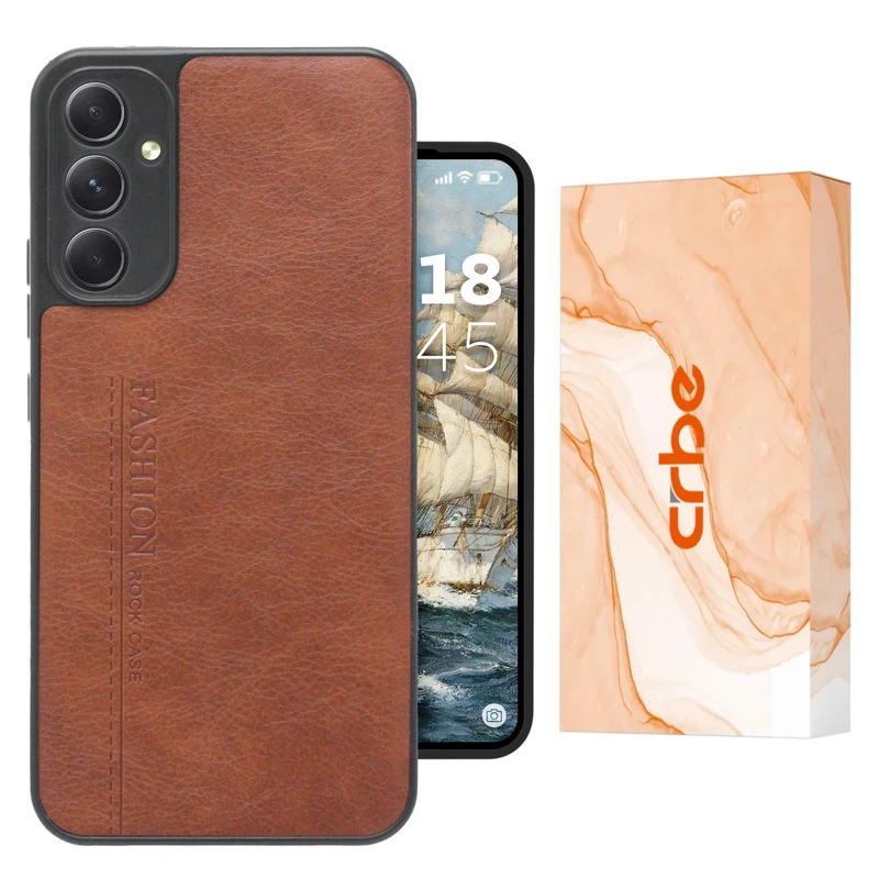  کاور کربی مدل Told مناسب برای گوشی موبایل سامسونگ Galaxy A34