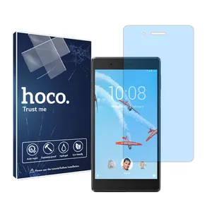 محافظ صفحه نمایش آنتی بلو هوکو مدل HyBLU مناسب برای تبلت لنوو Tab 7 (TB-7504)