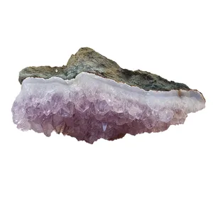 سنگ راف آمیتیست مدل SM102