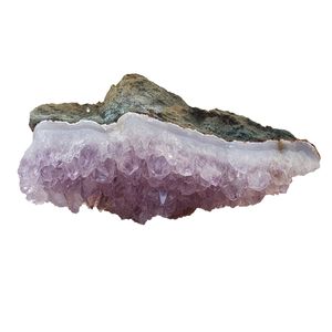 سنگ راف آمیتیست مدل SM102