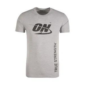 تیشرت ورزشی مردانه اوپتیموم نوتریشن کد GY0- py1