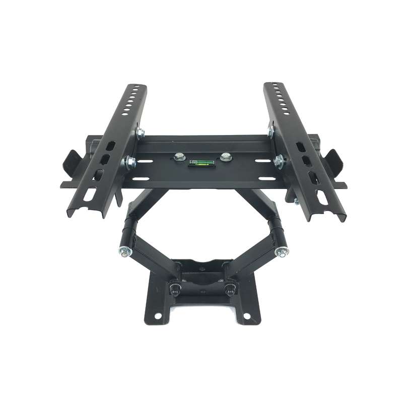 پایه دیواری تلویزیون کاردو مدل A7 مناسب برای تلوزیون 17 تا 42 اینچ