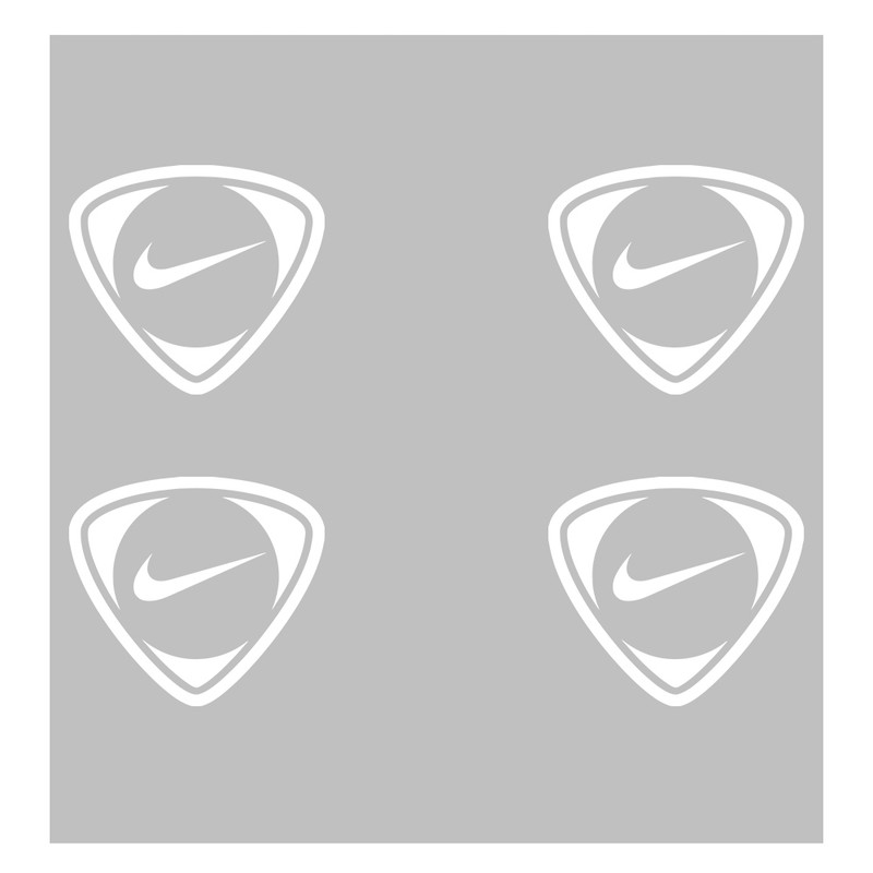 استیکر پارچه و لباس کد 09