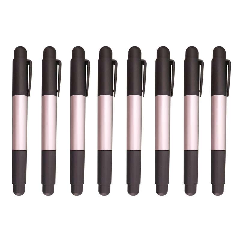 خودکار مدل سه کاره تبلیغاتی بسته 8 عددی