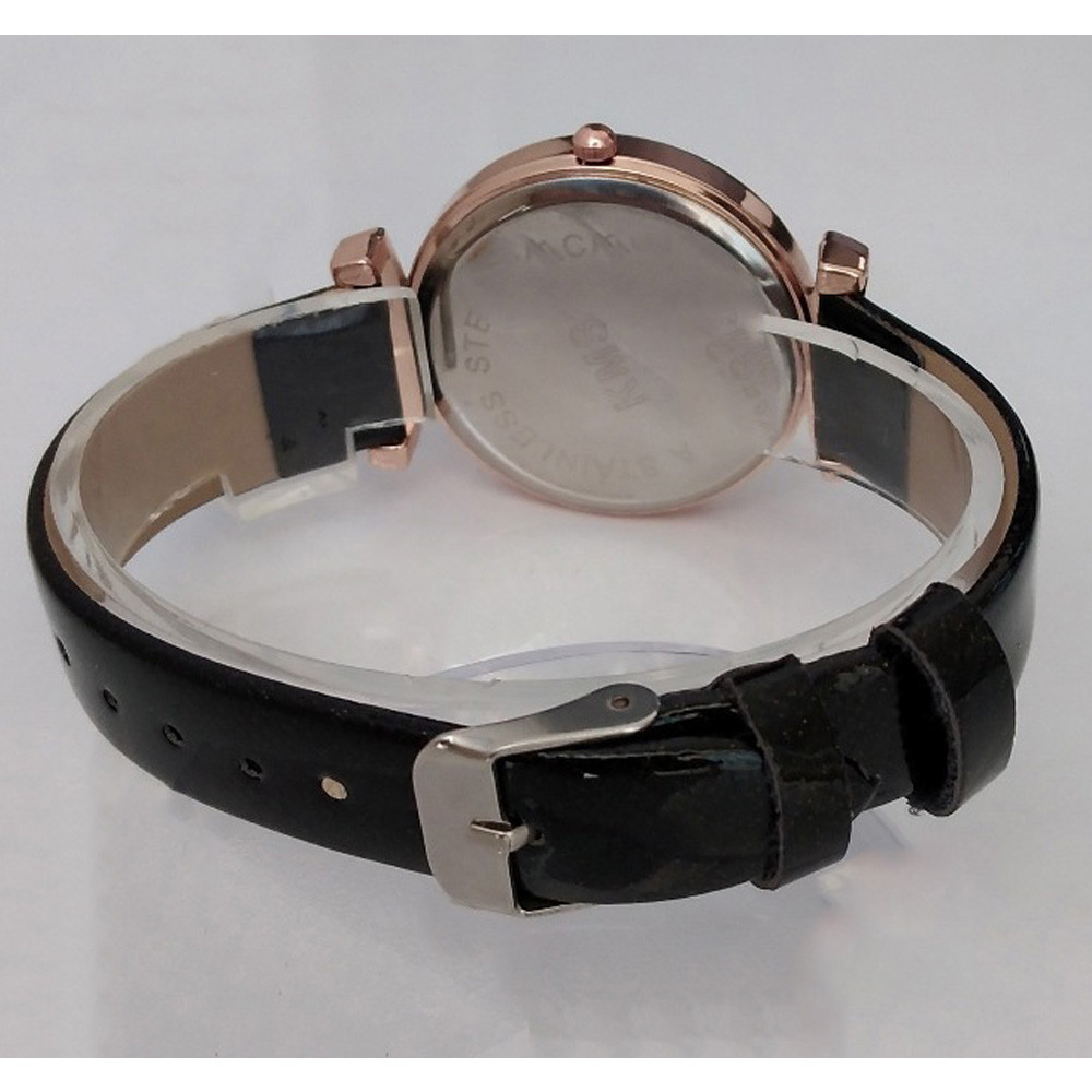 ساعت مچی عقربه ای دخترانه مدل پرنسس کد 142 ساعت مچی عقربه ای دخترانه مدل پرنسس کد 142