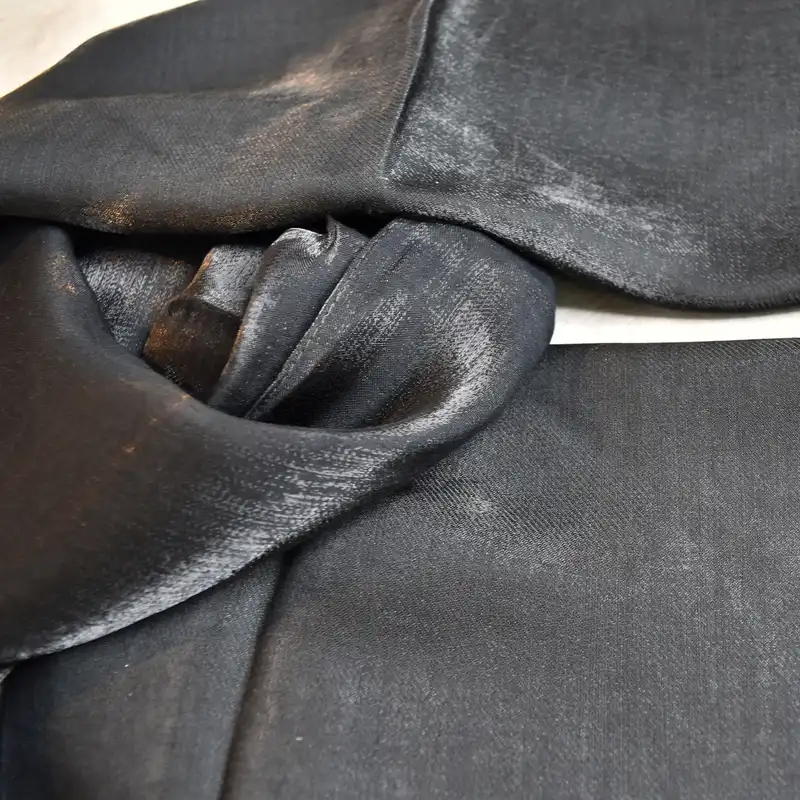 شال زنانه مدل طیفی کد 307