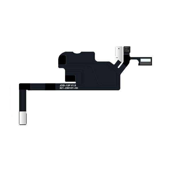 فلت پروکسی میتی جی سی آی دی مدل receiver fpc مناسب برای گوشی موبایل اپل iphone 13pro
