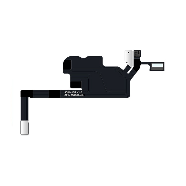 فلت پروکسی میتی جی سی آی دی مدل receiver fpc مناسب برای گوشی موبایل اپل iphone 13pro