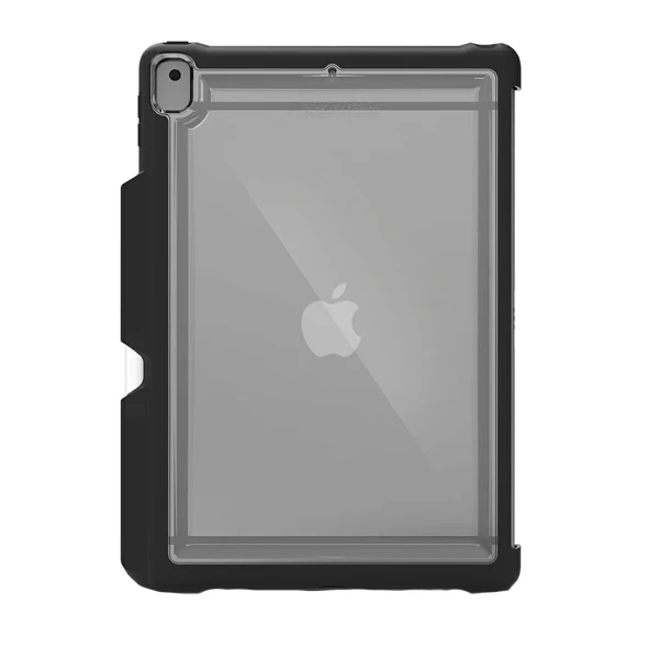 کیف کلاسوری اس تی ام مدل Dux Shell Duo مناسب برای تبلت اپل Ipad 7th generation