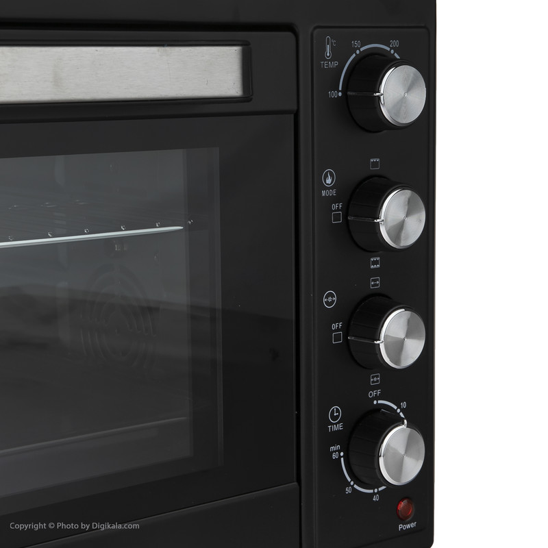 آون توستر مورویچ مدل MV 500