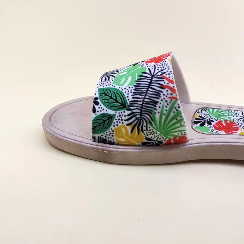 دمپایی زنانه مدل هاوایی 05